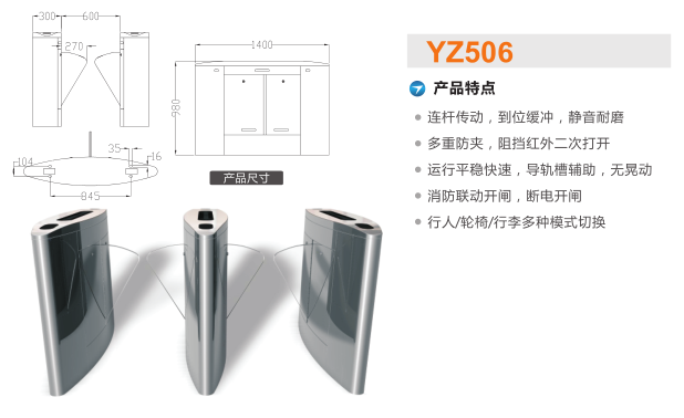 广元利州区翼闸二号